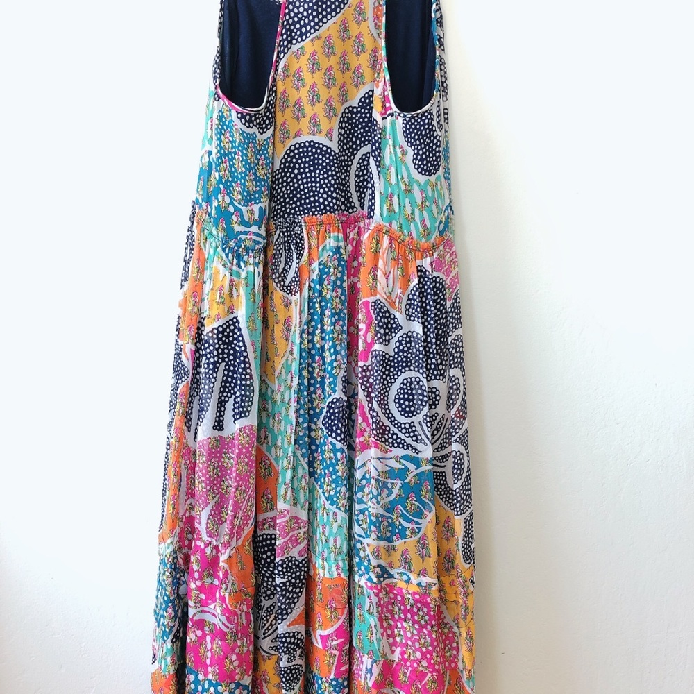 New Diane Von Furstenberg
Franny Shift Dress - Picture 3 of 6